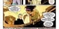 The Death Defying Dr. Mirage: Second Lives #1 Preview Page