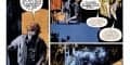 The Death Defying Dr. Mirage: Second Lives #1 Preview Page