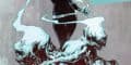 The Death Defying Dr. Mirage: Second Lives #1 Variant Cover