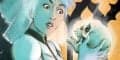 The Death Defying Dr. Mirage: Second Lives #1 Variant Cover