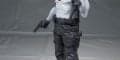 Bloodshot 1/6 Scale Limited Statue