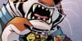 Teenage Mutant Ninja Turtles: Amazing Adventures #6