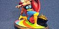 Marvel Previews New Thor Statue