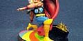 Marvel Previews New Thor Statue