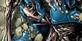 Book of Death: The Fall of X-O Manowar Variant Cover