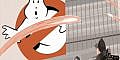 Ghostbusters International #1