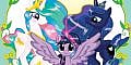My Little Pony: Friendship is Magic #38