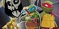 Teenage Mutant Ninja Turtles: Amazing Adventures #6