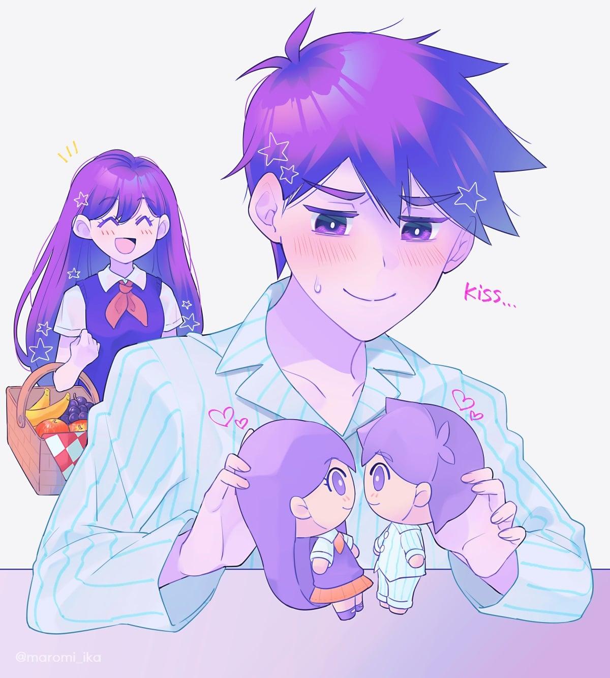 heromari plush
