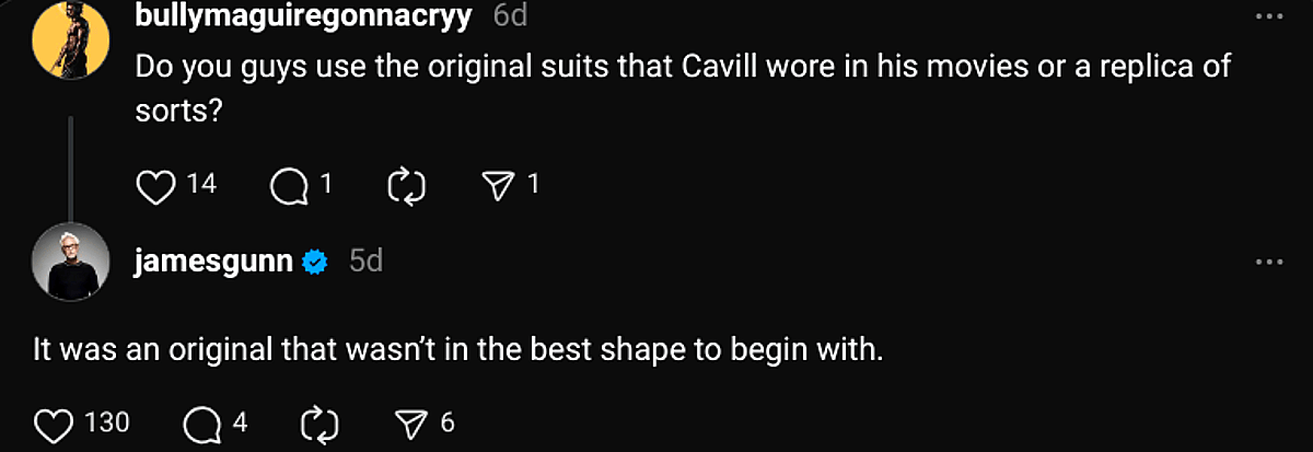 Best shape of his life