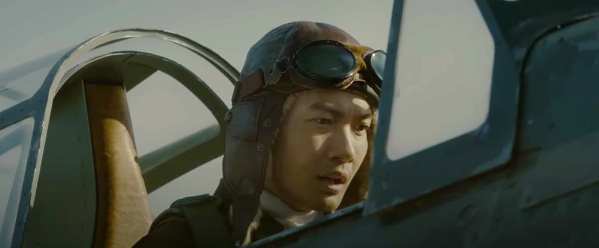 Learn to fly