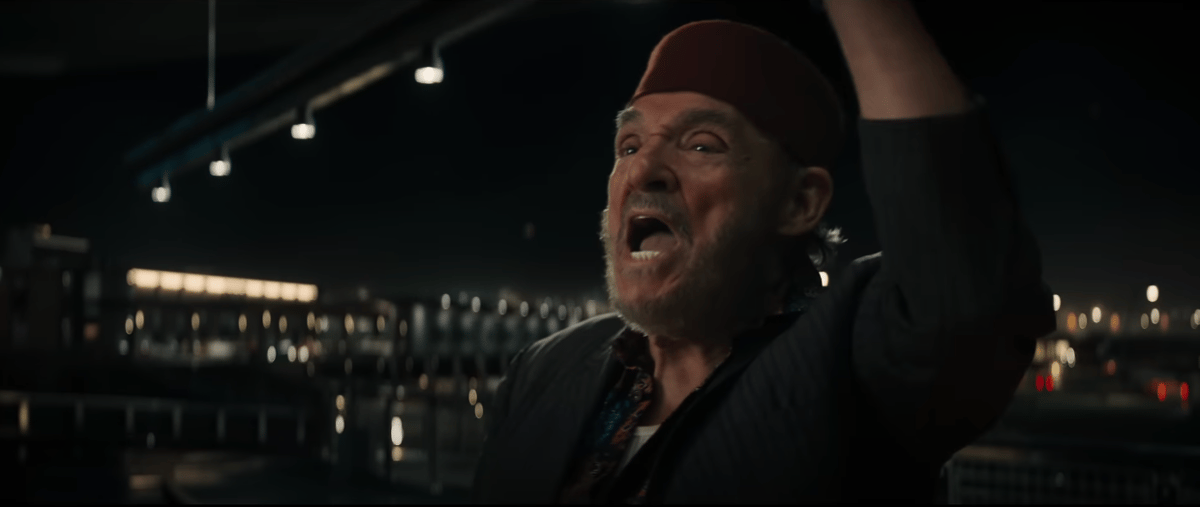 John Rhys