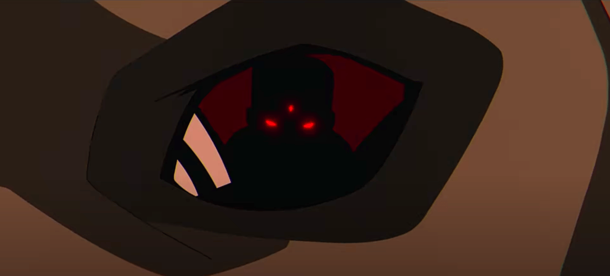 Eyes on Sinister