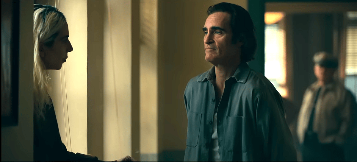 Forget your troubles