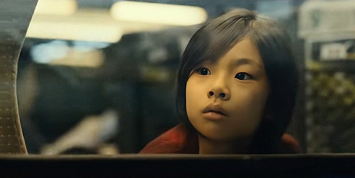 Trainspotting the dead 