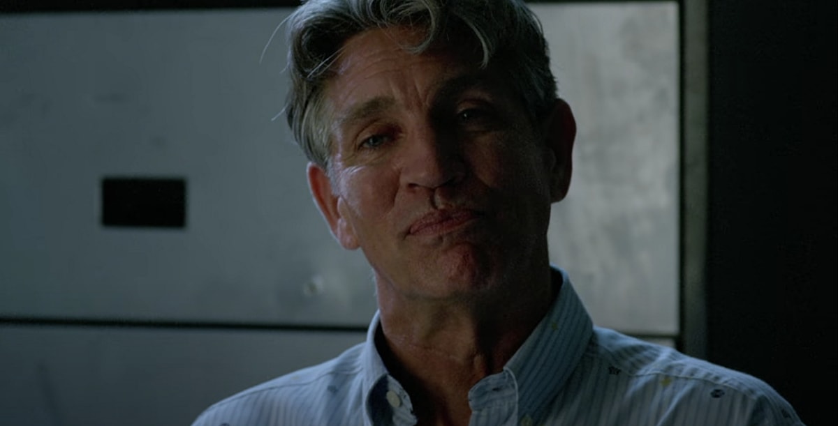 Eric Roberts