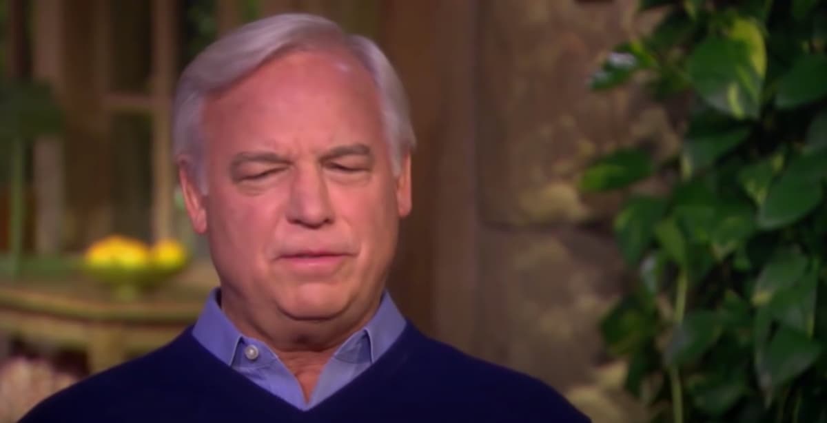 Jack Canfield-vision