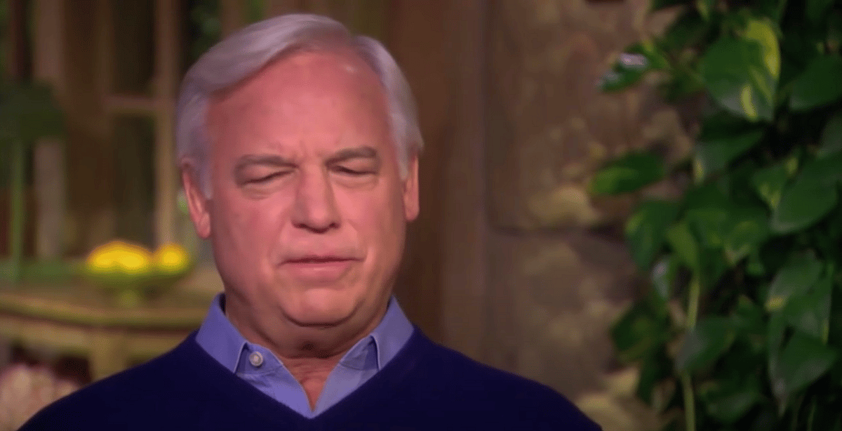 Jack Canfield-vision