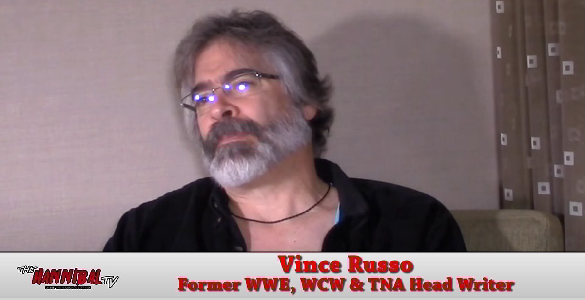 Vince Russo