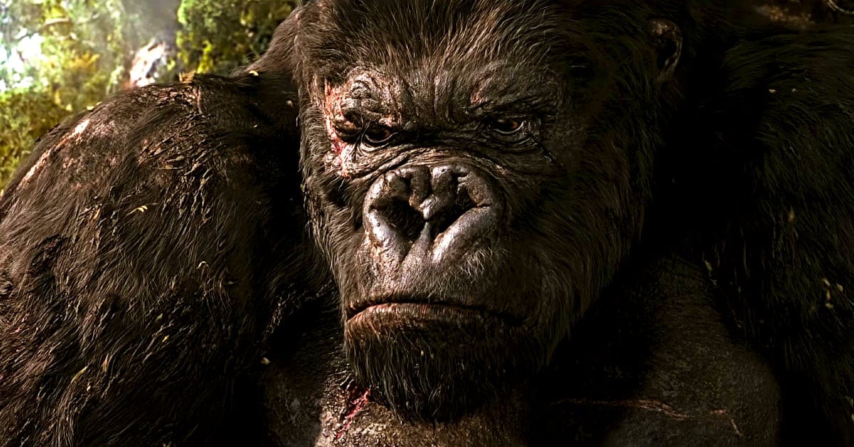 king kong 2005 vs godzilla 2023