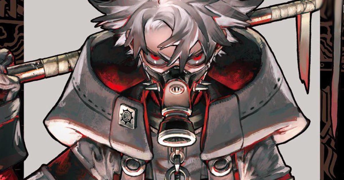 gachiakuta-bounding-into-comics