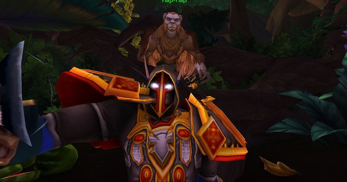 world of warcraft sales