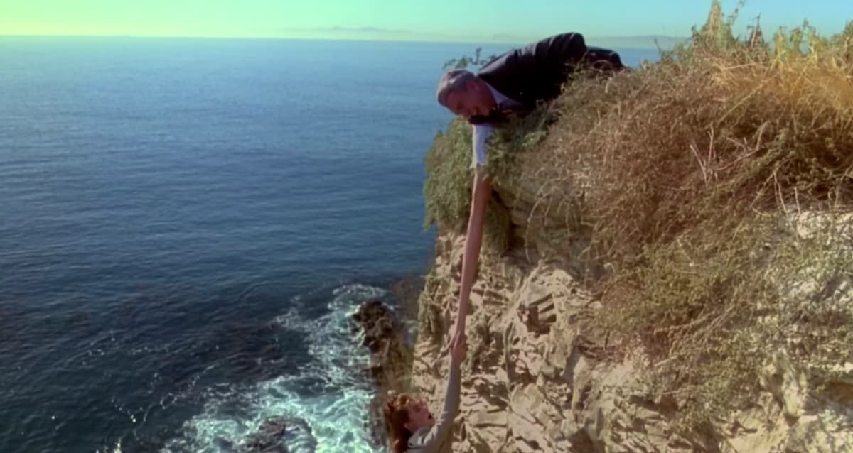 Spy hard-reach hard
