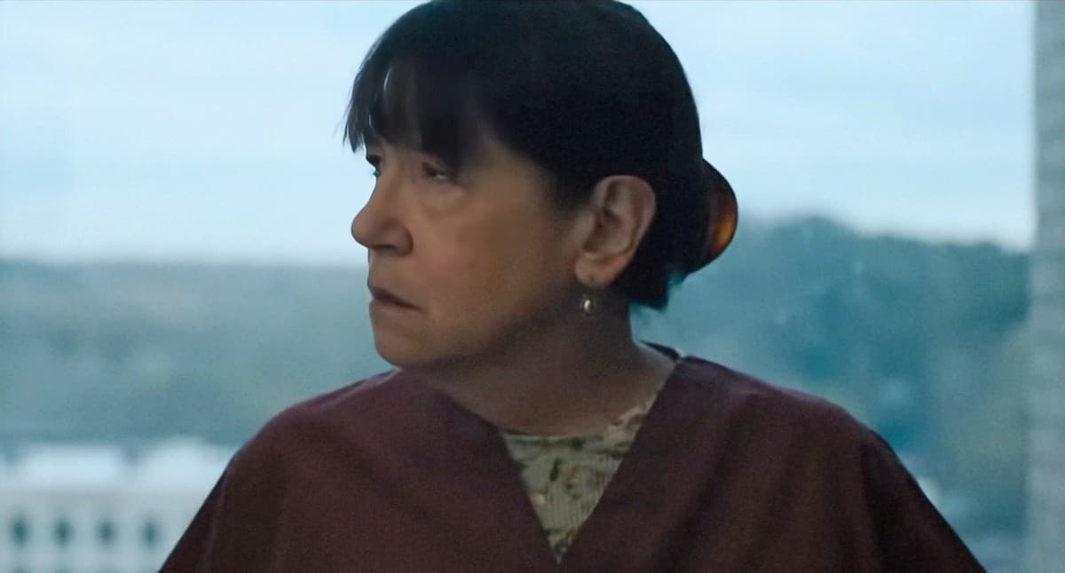 Ann Dowd 