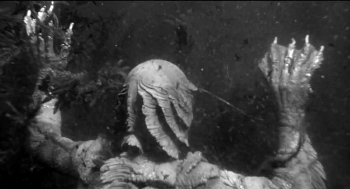 Deep dive