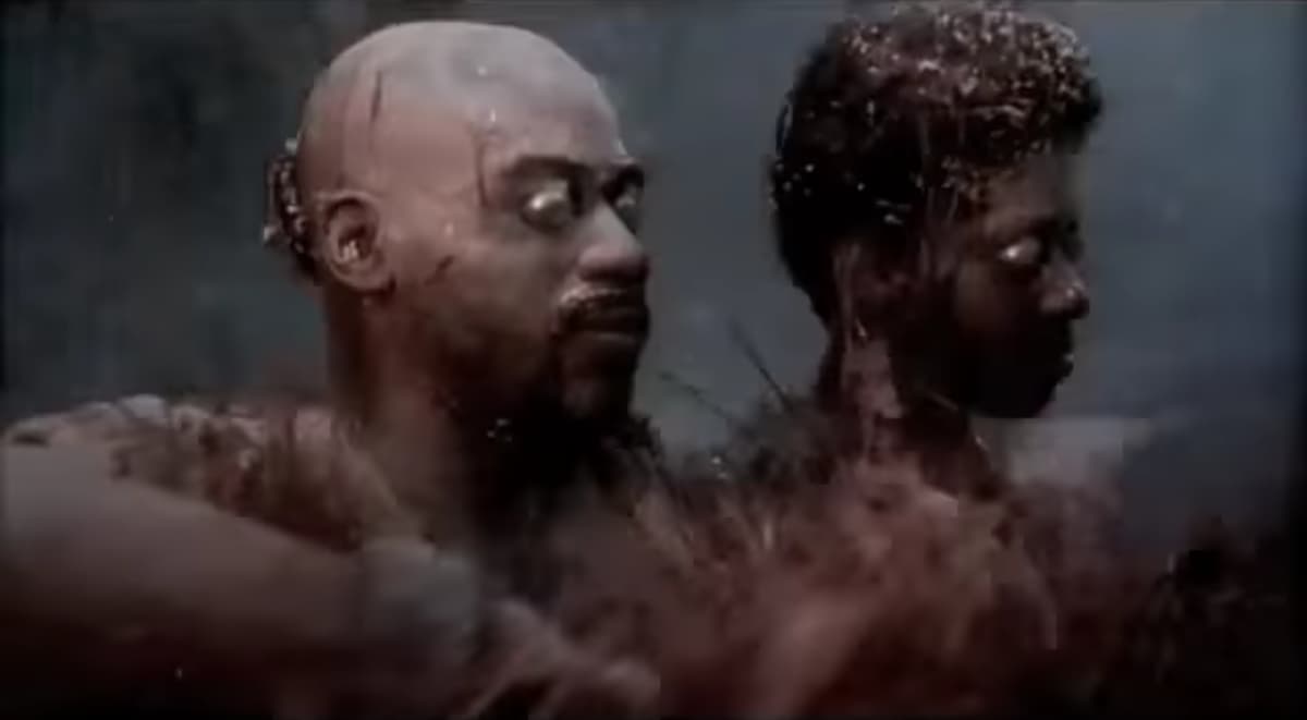 Army of the Dead
