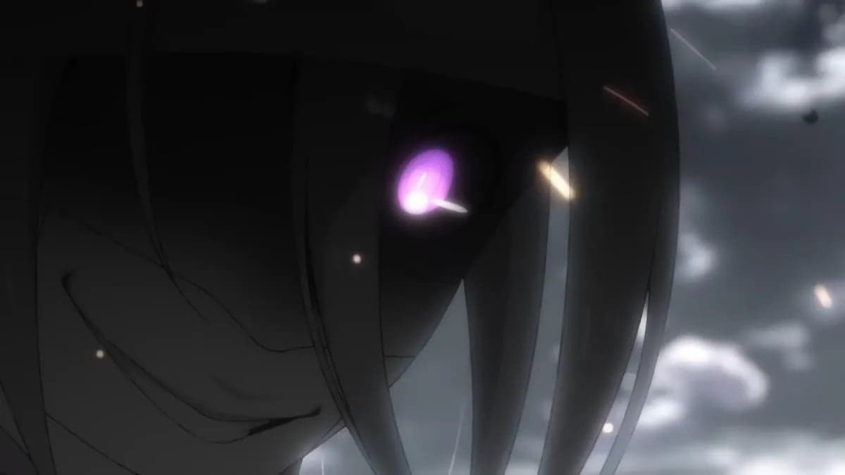 Sin Archbishop of Greed Regulus Corneas