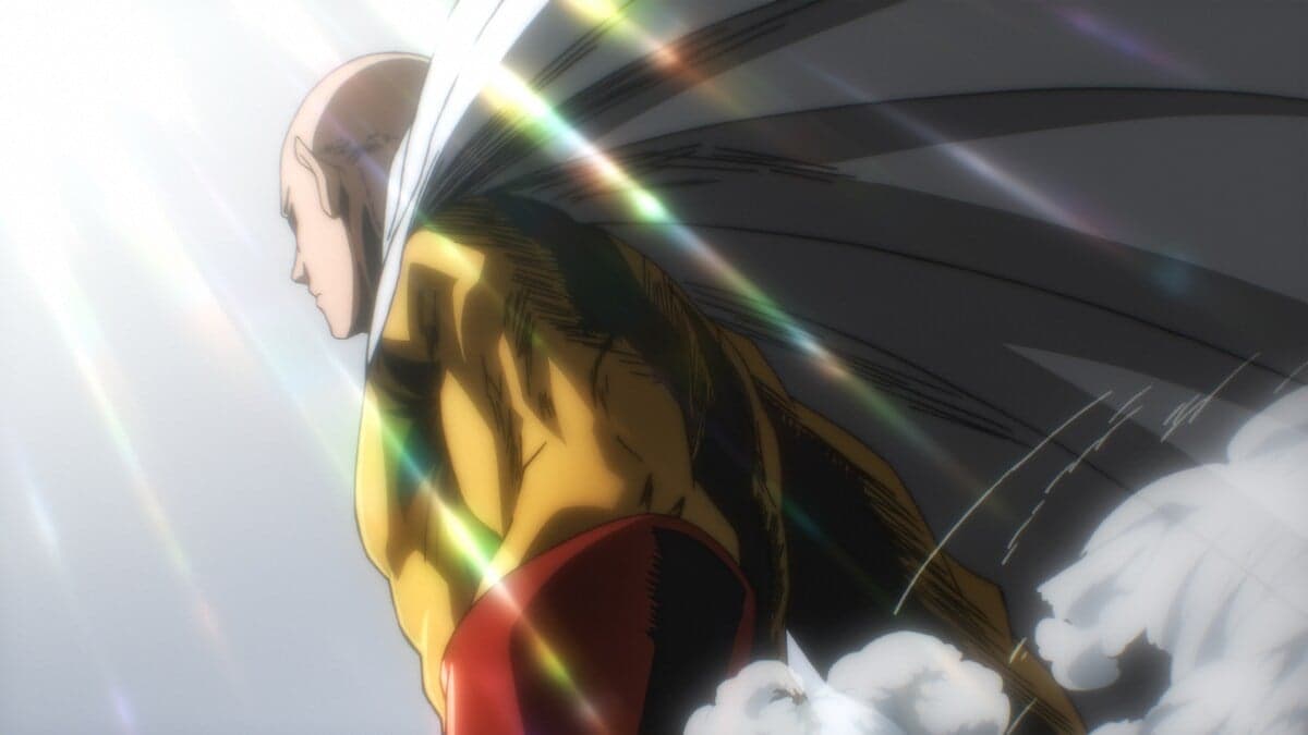 saitama
