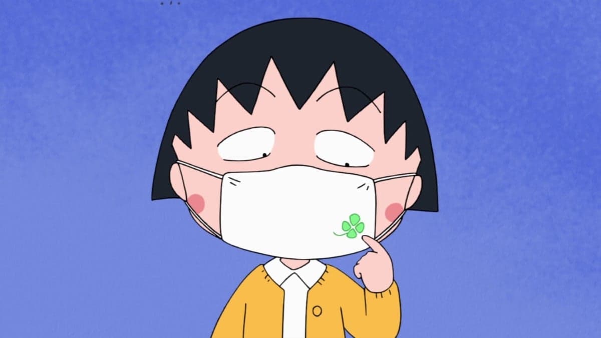 chibi maruko