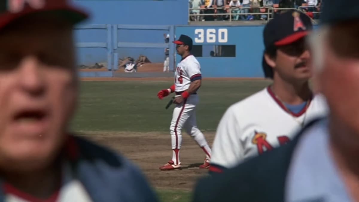 Reggie Jackson