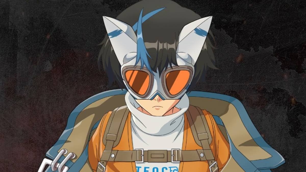 guilty gear