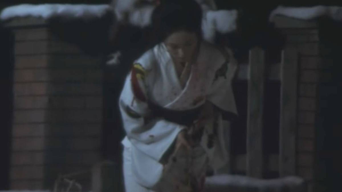 Snowblood