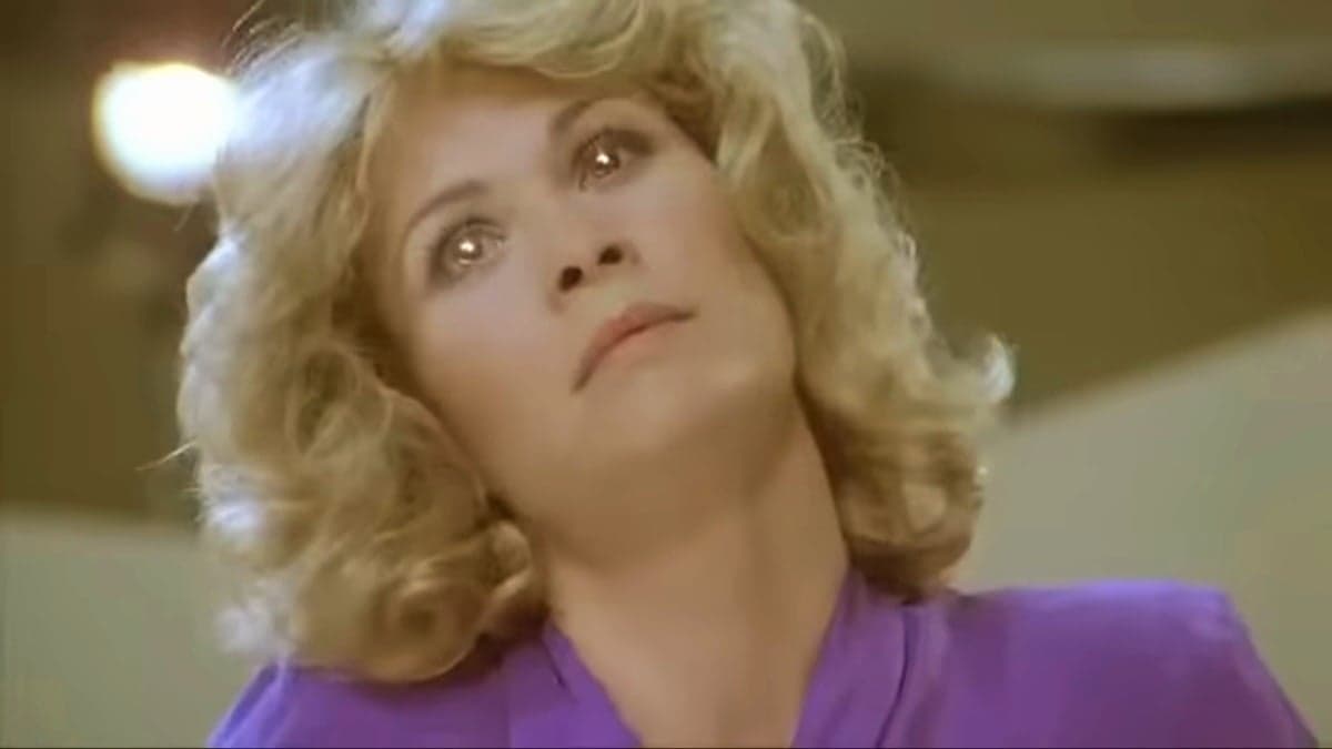 Dee Wallace 