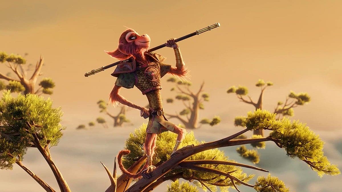 Sun Wukong