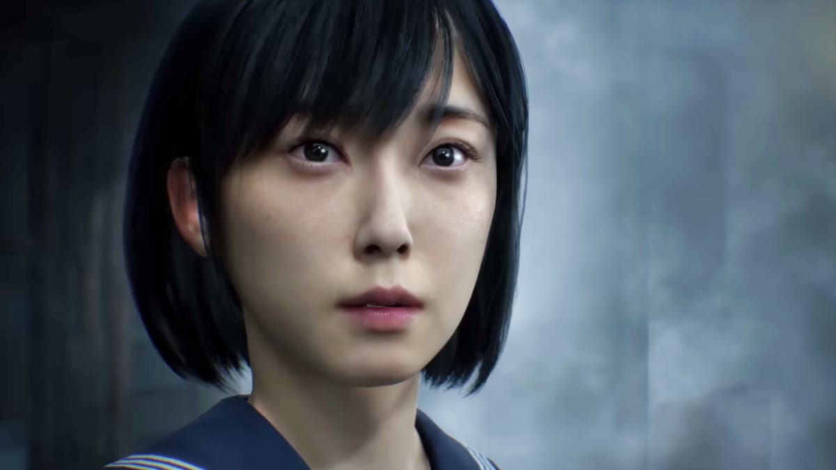 Silent Hill F Bounding Into Comics