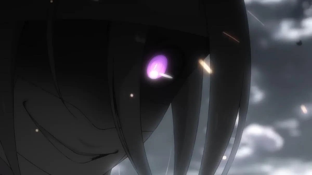 Sin Archbishop of Greed Regulus Corneas