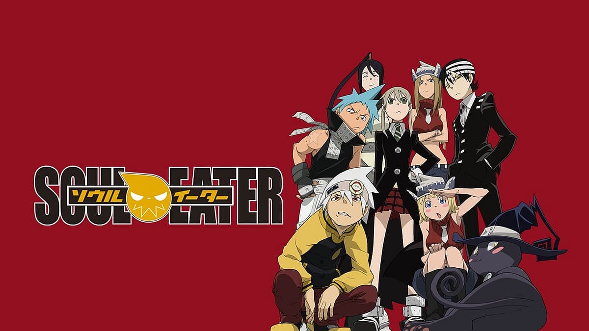 soul eater