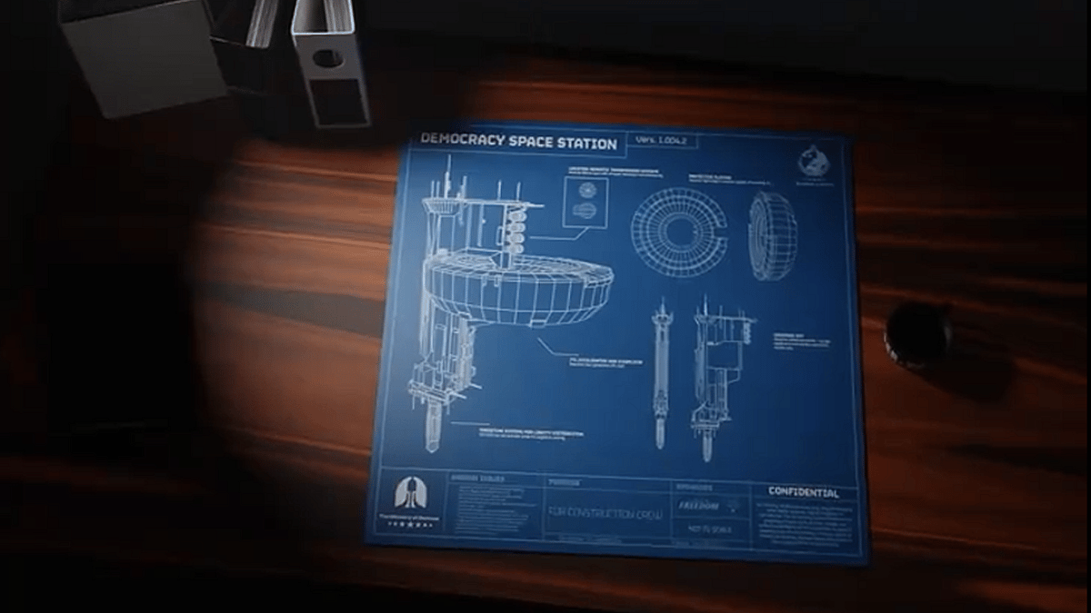 @helldivers2 Helldivers 2 on X