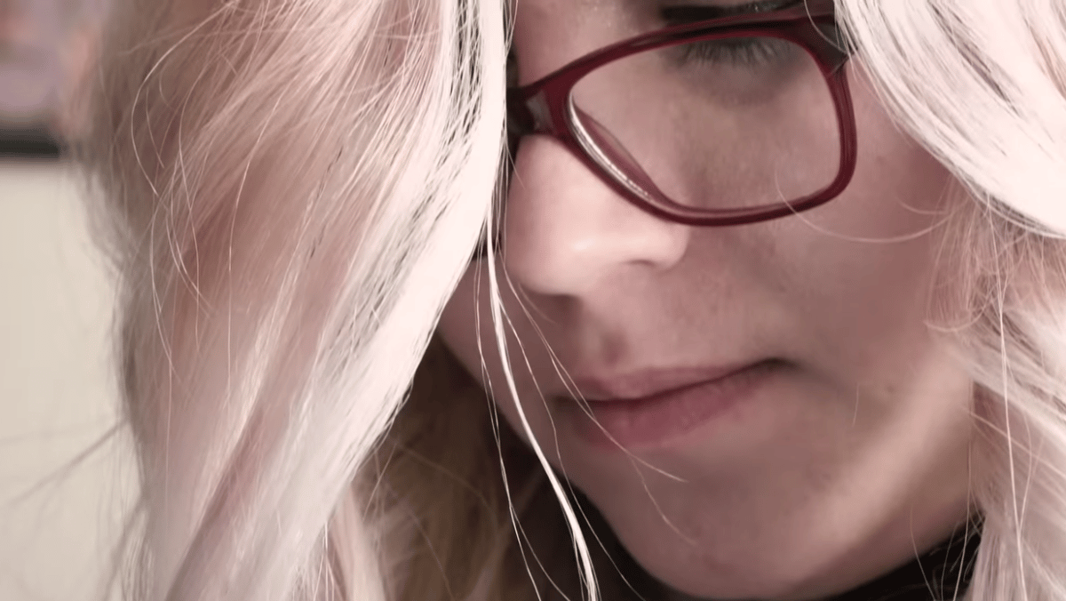 Screenshot Vivienne Medrano-SVA