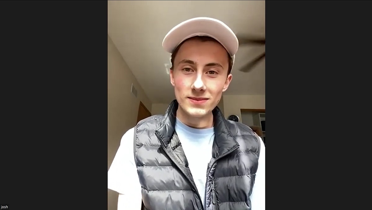 Interview with Joshua Masterson of The Catholic Cartoon, Convinced Catholicism, YouTube