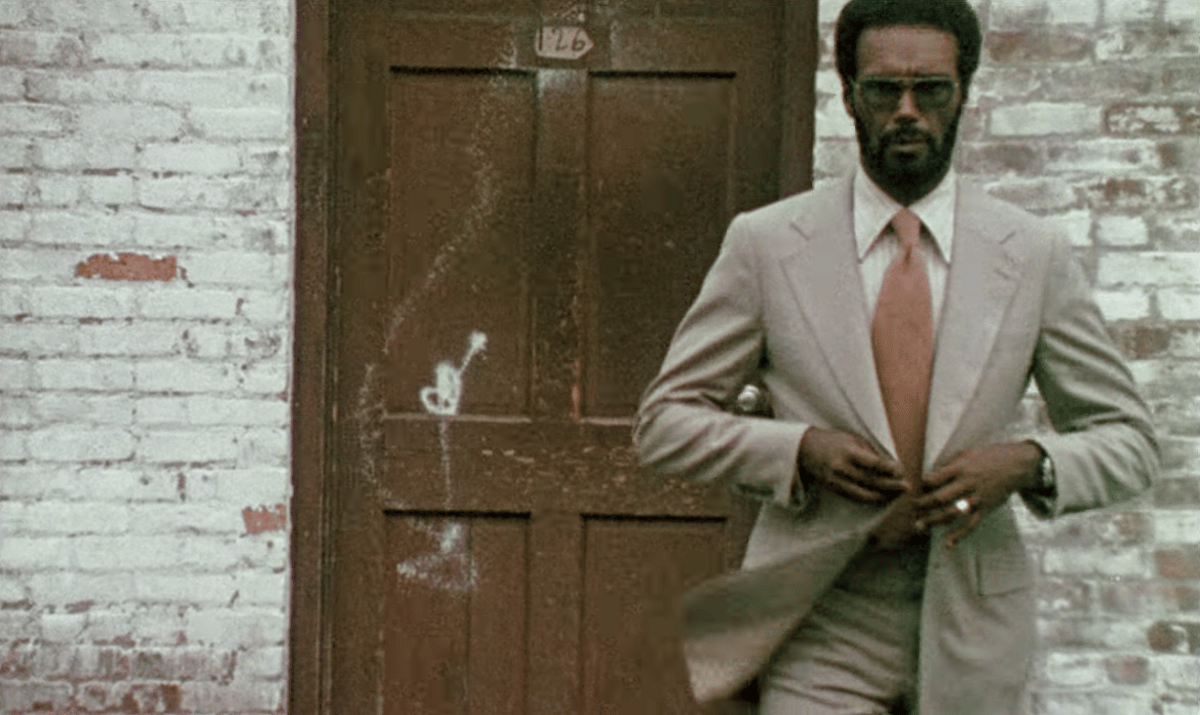 Duane Jones