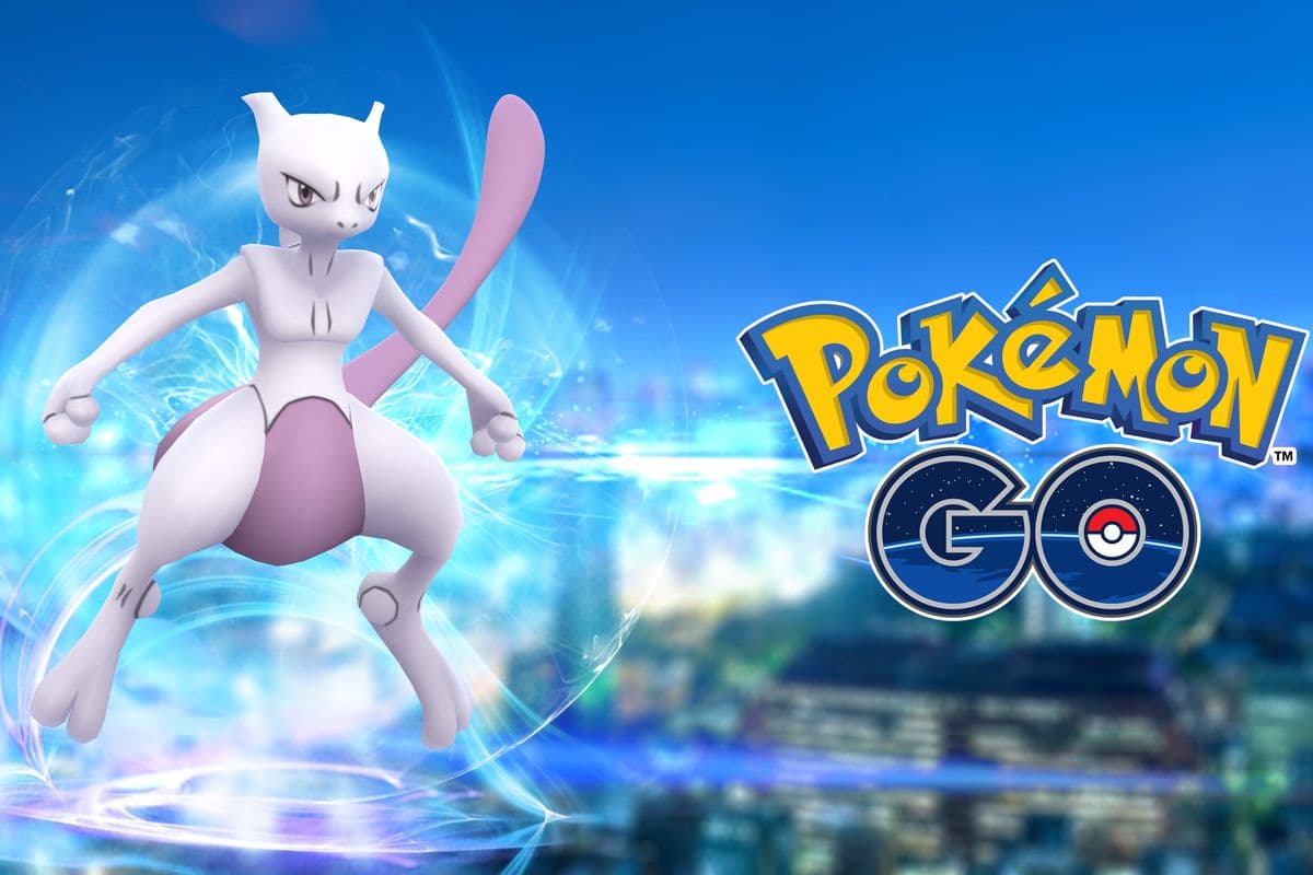Mewtwo
