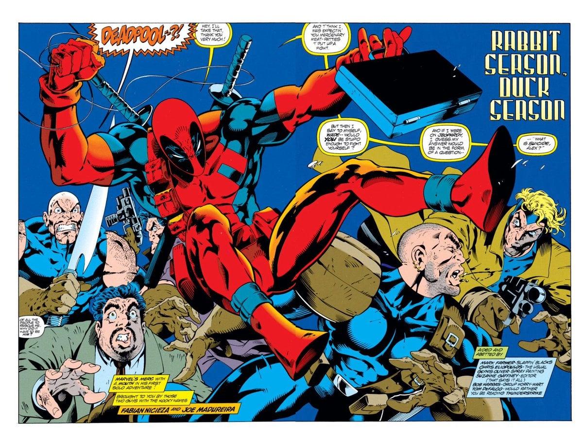 1993 pop culture
