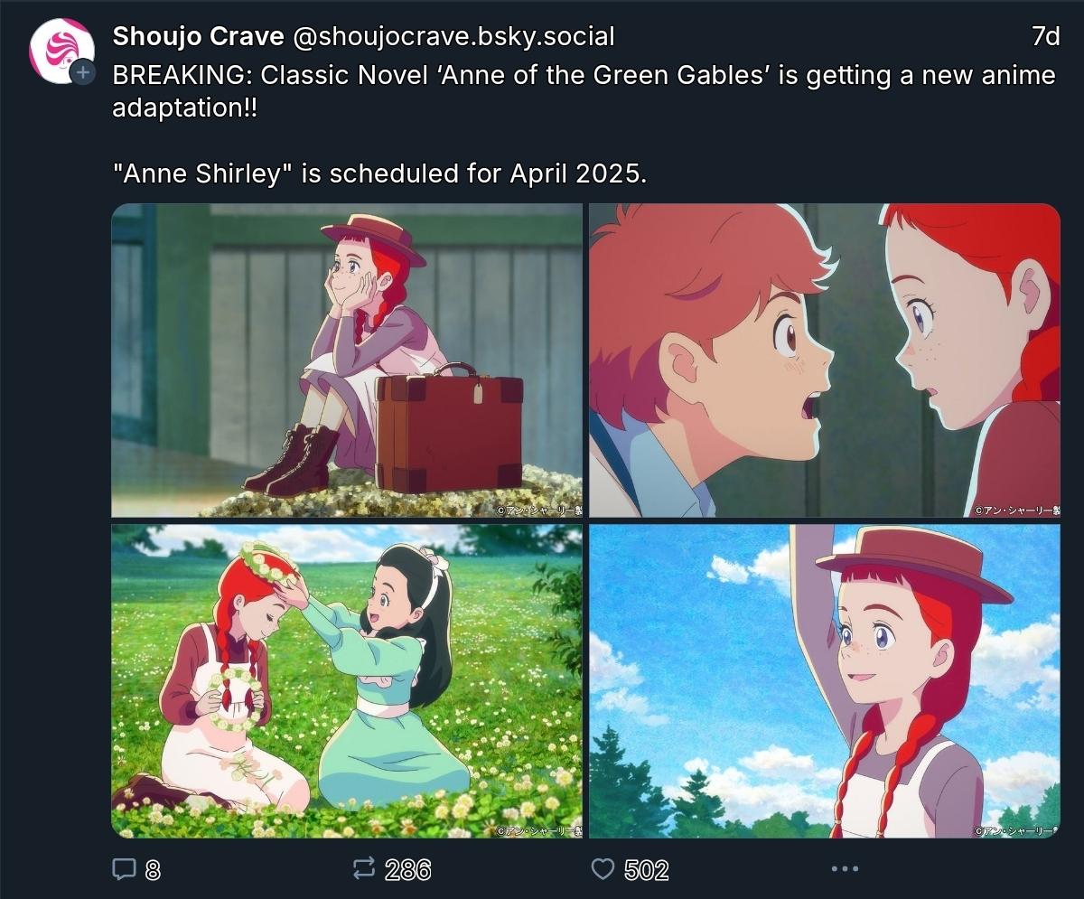 Shirley not