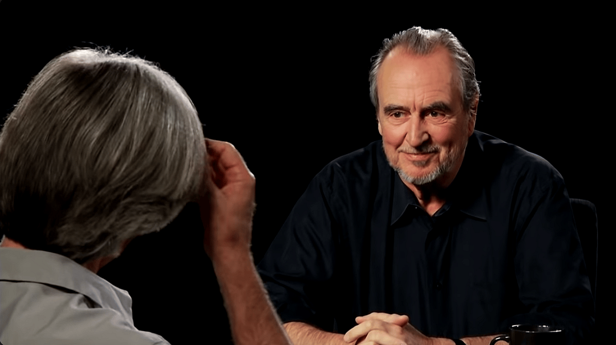 Screenshot-Wes Craven-Post Mortem