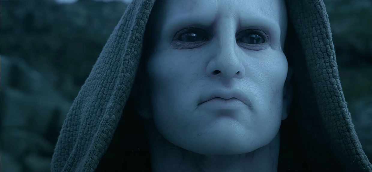 Screenshot - Prometheus